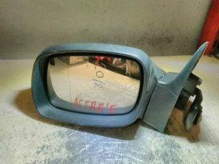 Opel Astra F Bal Visszapillantó Tükör (Elektromos) *81786*