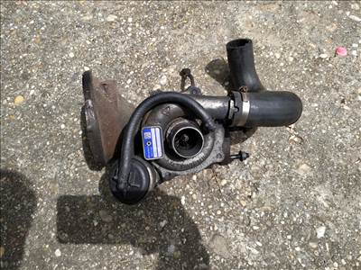 Suzuki Ignis 1.3 DDiS turbó eladó