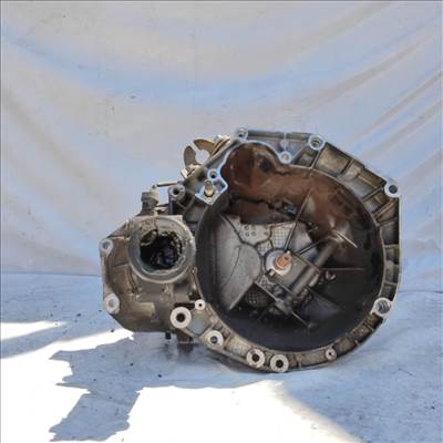 204575 Fiat Seicento 1,1 8v benzin váltó 55182973