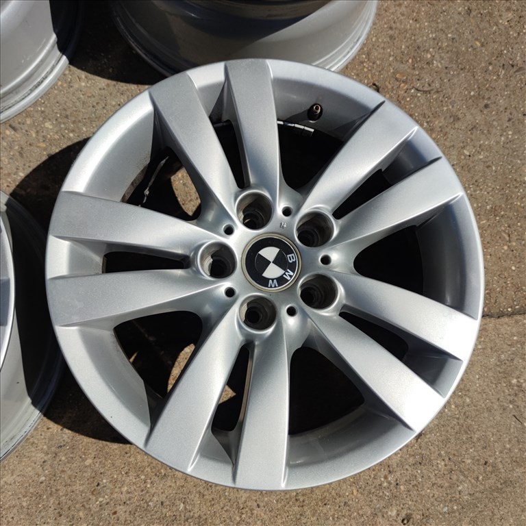 5x120 17 Gyári BMW alufelni 100000ft a 4db/61/ 3. kép