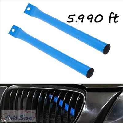 BMW E90 E91 V-Brace festett merevítő Optikai tuning alkatrész 