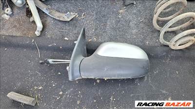 Citroën Saxo bal visszapillantó tükör 