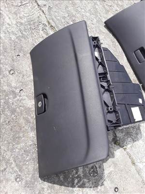 Peugeot 407 Kesztyűtartó Ajtó  Ajtó Zár
