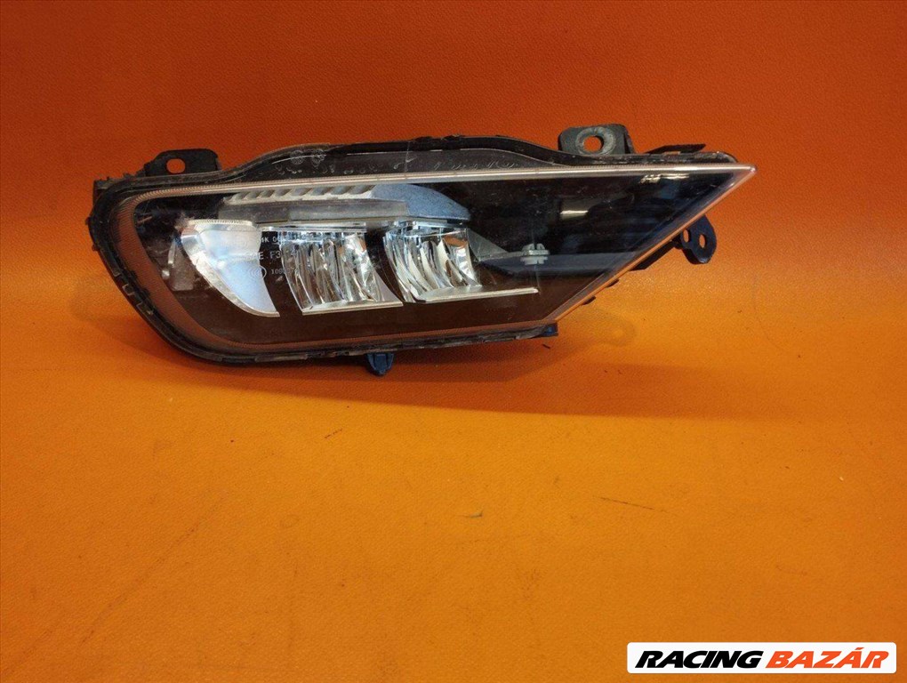 Volvo XC60 jobb led ködlámpa 15-től 1F (M.20) 1. kép