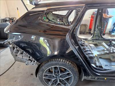 Kia Optima JF jobb bal hátsó sárvédő negyed 