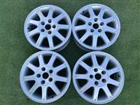 5x108 15" Ford gyári alufelni 6Jx15h2 ET52,5