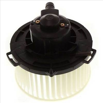Mazda 5 belső ventilátor fütőmotor