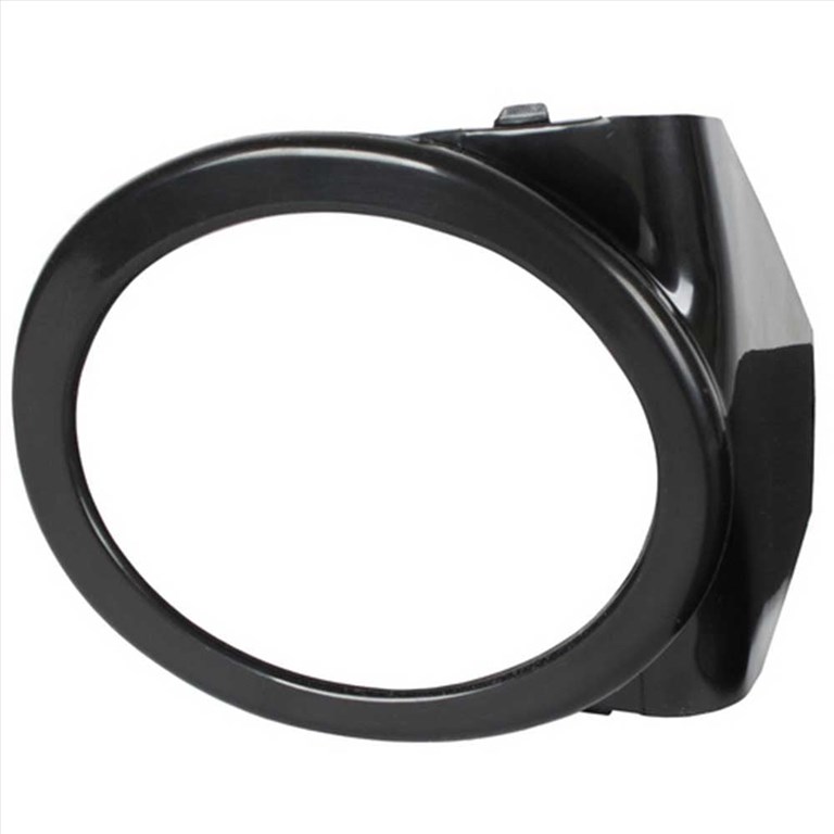 BMW 3 E46 (M-Packet) jobb oldali ködlámparács 1998-2004 1. kép