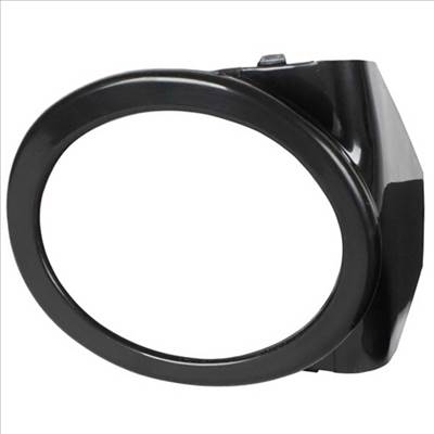 BMW 3 E46 (M-Packet) jobb oldali ködlámparács 1998-2004