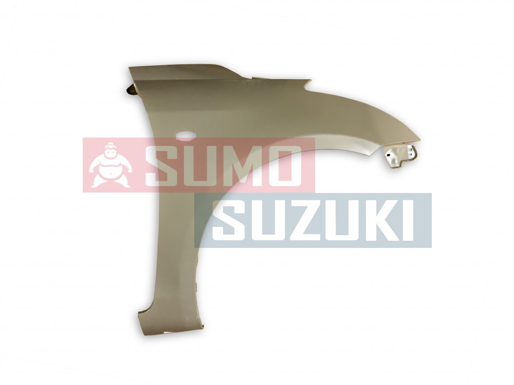 Suzuki Swift 2010-2016 Sárvédő jobb első, indexes 57611-61P00 1. kép