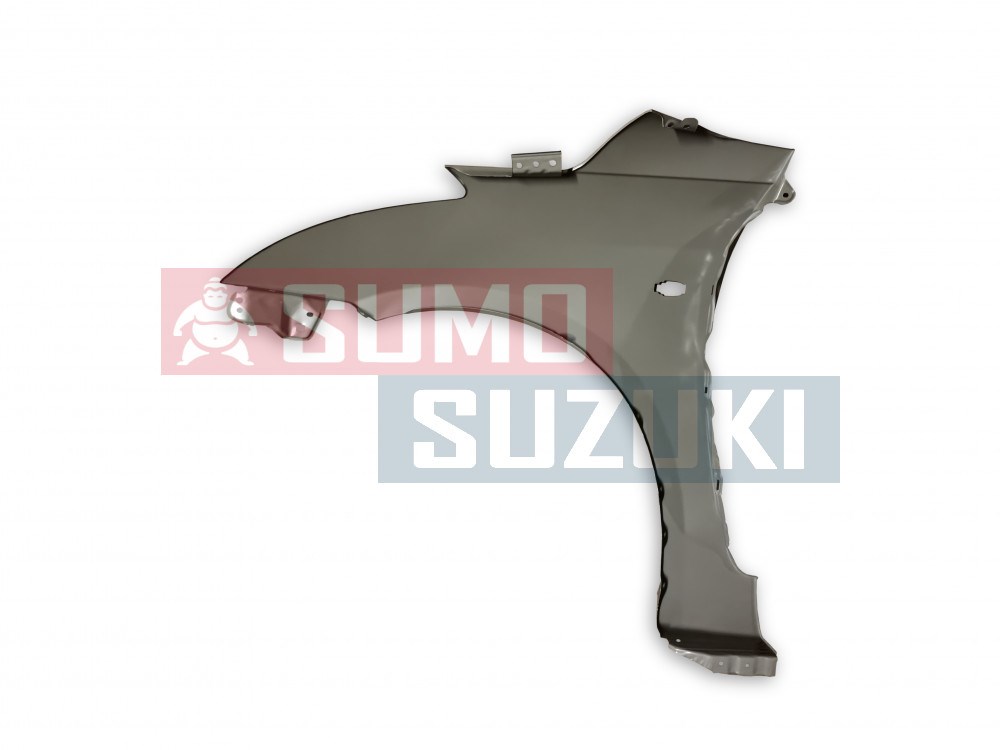 Suzuki Swift 2010-2016 Sárvédő jobb első, indexes 57611-61P00 2. kép