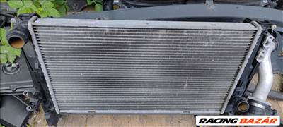 BMW 3-as sorozat E90, E91, E92, E93 Bmw e90 e91 320d hűtősor 204d4 m47n2