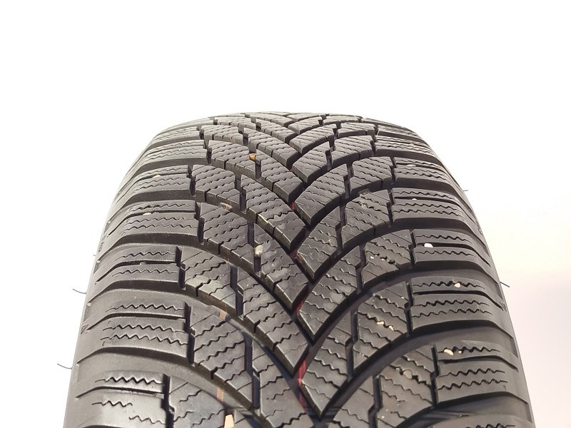 Firestone Winterhawk 4 195/65 R15  1. kép