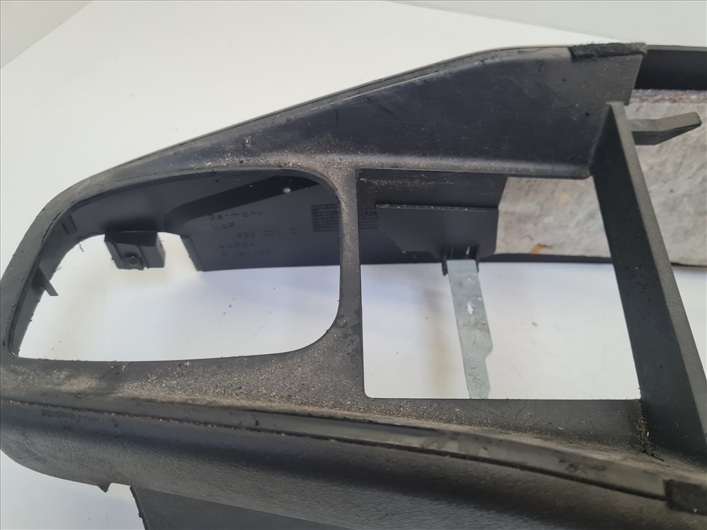 Volkswagen Golf IV kardánbox 1j1863201d 7. kép
