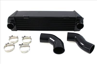 TurboWorks Intercooler BMW E80 E82 E90 E92 N54 Benzin 130mm