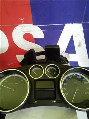Peugeot 308 I Óracsoport  55400155317