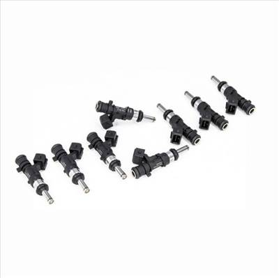 DeatschWerks 850cc injektorok BMW M5 E39, BMW M3 E90/E92/E93