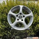 5x114.3 Autec 7x15" használt alufelni garnitúra