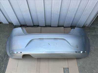 Seat Leon II (1P) hátsó lökhárító  1p0807421