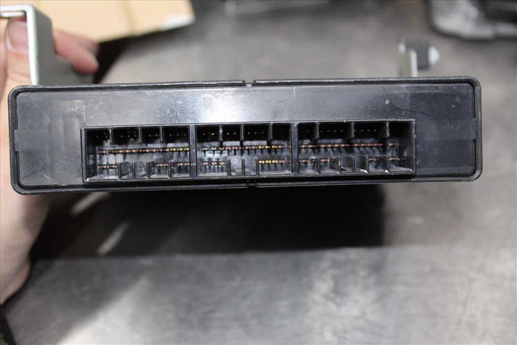 Mitsubishi Pajero Pinin 1.8GDI 1999 motorvezérlő mr420880 3. kép