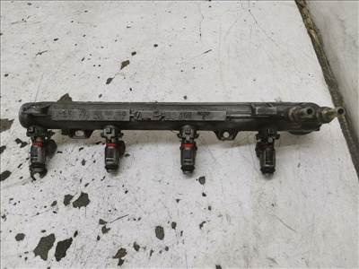 VW GOLF IV (1J1/ 9B1) 1.4 16V Porlasztó Sor / Híd #39455# 036133319