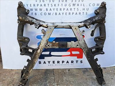 BMW E39 520 523 525 528 530 520d 525tds első bölcső keret