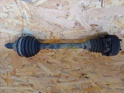 Skoda Fabia (1999-2007) 1.9Sdi Diesel Bal Első Féltengely 