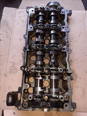 Opel Corsa C Vezérműtengely
