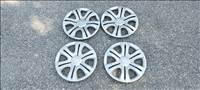 Skoda Roomster, Fabia stb gyári 15" dísztárcsa szett eladó! 5J0601147H