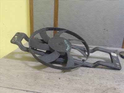 RENAULT TWINGO 98-07 Hűtőventilátor