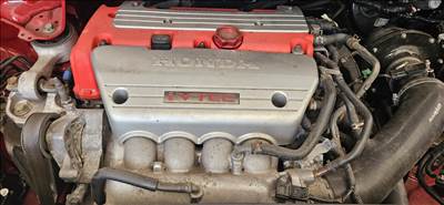 Honda Civic Type-R alkatrész motor váltó tuning honda001 honda002k20