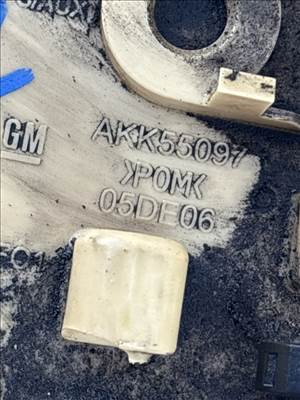 Opel Antara 2006-2015 Diesel Üzemanyag szivattyú AKK55097