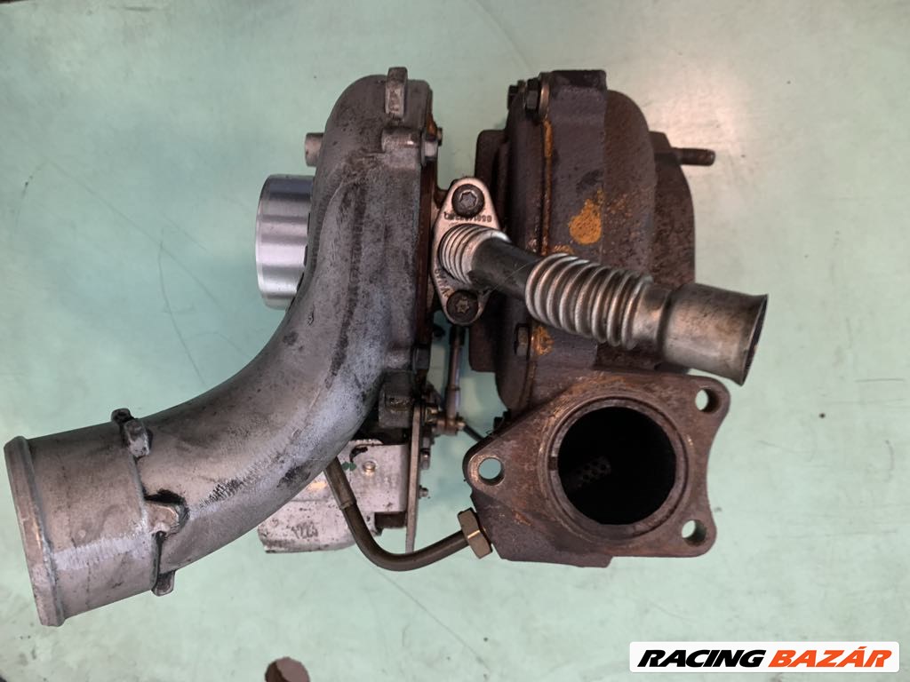 Audi A5 3.0 TDI turbó  gs4059145722s 1. kép