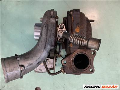 Audi A5 3.0 TDI turbó  gs4059145722s