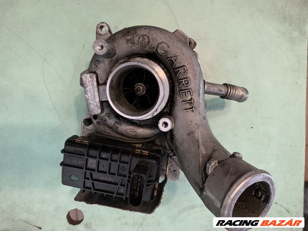 Audi A5 3.0 TDI turbó  gs4059145722s 2. kép
