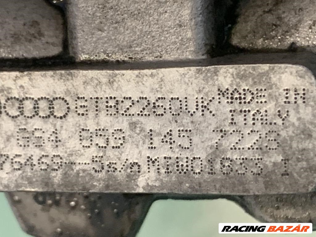 Audi A5 3.0 TDI turbó  gs4059145722s 3. kép