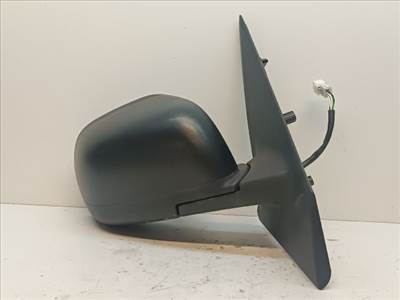 DACIA DOKKER Jobb Visszapillantó Tükör (Elektromos)