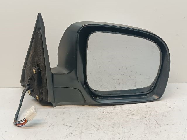 SUBARU FORESTER Jobb Visszapillantó Tükör (Elektromos) 2. kép