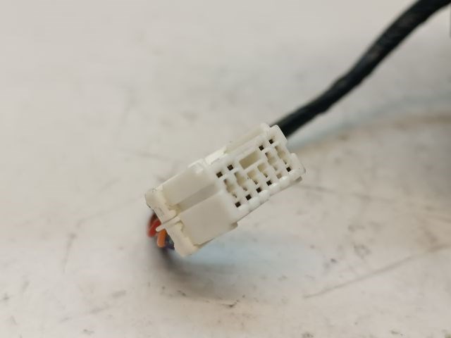 SUBARU FORESTER Jobb Visszapillantó Tükör (Elektromos) 4. kép