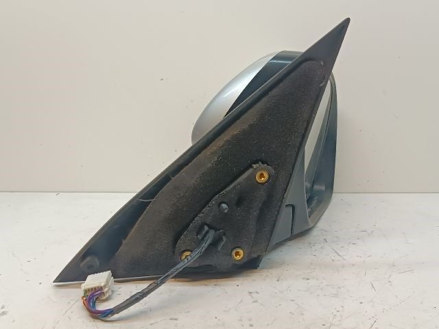 SUBARU FORESTER Jobb Visszapillantó Tükör (Elektromos) 8. kép