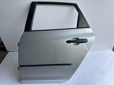 MAZDA 3 Bal hátsó Ajtó (Üres lemez)