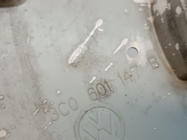 VW PASSAT B6 Dísztárcsa (1 db) 3. kép