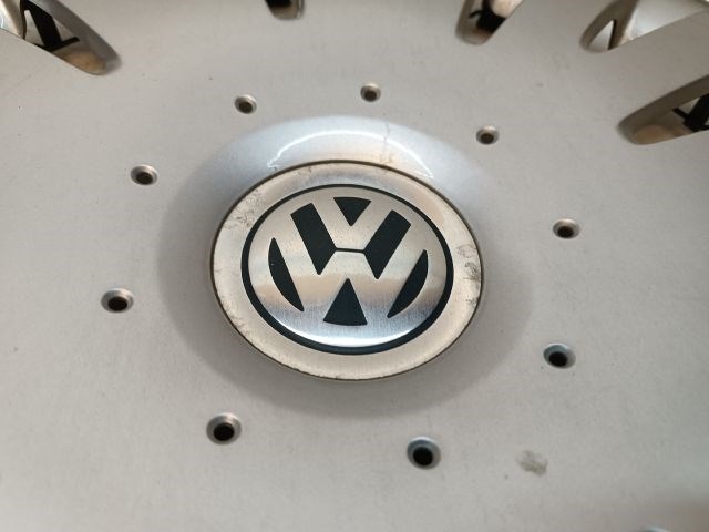 VW PASSAT B6 Dísztárcsa (1 db) 4. kép