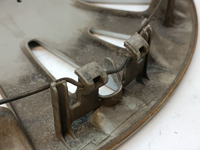 VW PASSAT B6 Dísztárcsa (1 db) 6. kép