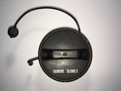 HONDA JAZZ Tanksapka