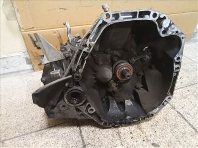 RENAULT SCENIC 03-06 Sebességváltó, dízel manuális