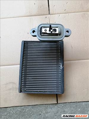 SsangYong Musso Klímahűtő radiátor 