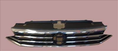 VOLKSWAGEN PASSAT VIII 3G0 Lift hűtő díszrács 2020-2025  3G0853653N