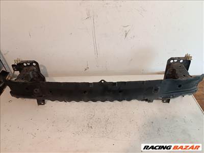 Ford Fiesta mk6 2008-tól első lökhárító merevítő 