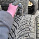 195/55 R15 Austone négyévszakos gumi 60000ft a 4db/32/